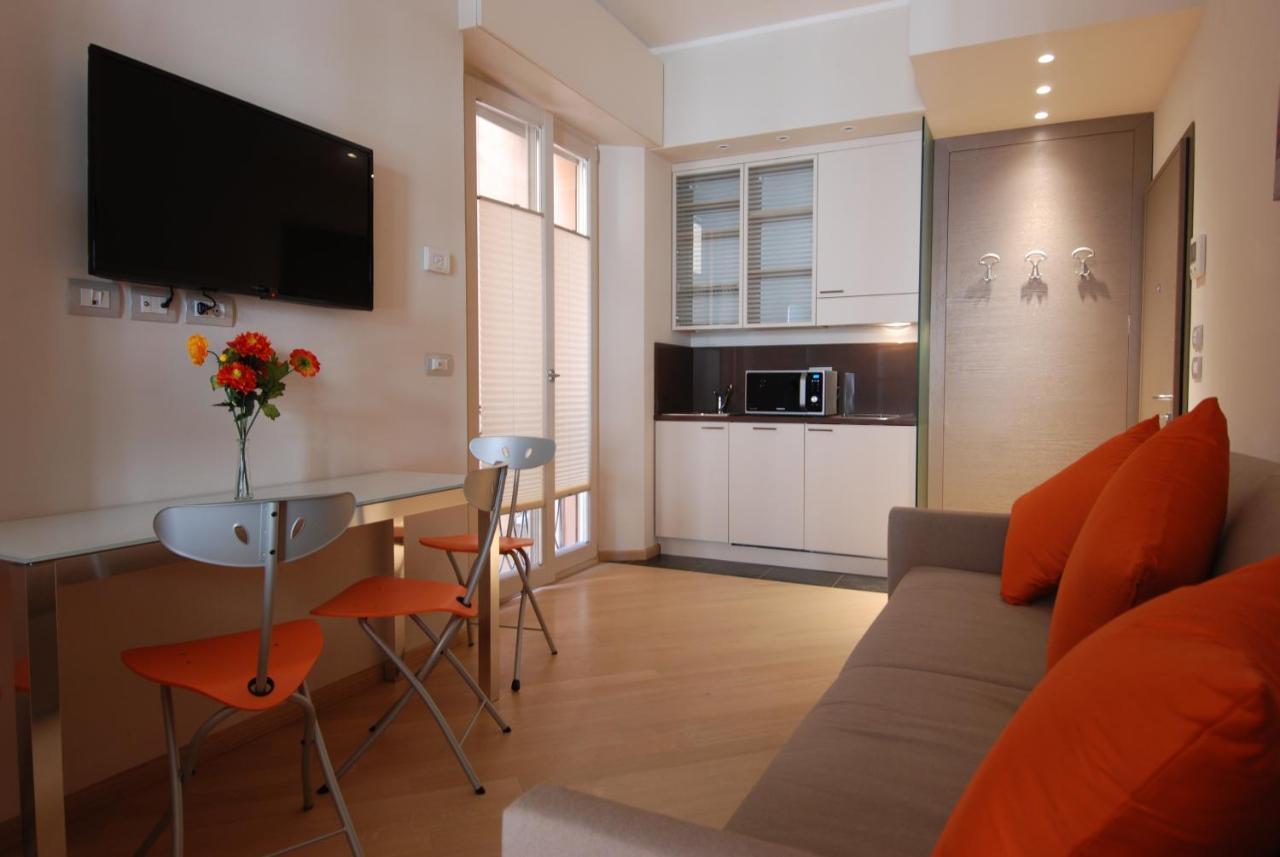 Ur-Nest Piazza Maggiore Болонья Экстерьер фото