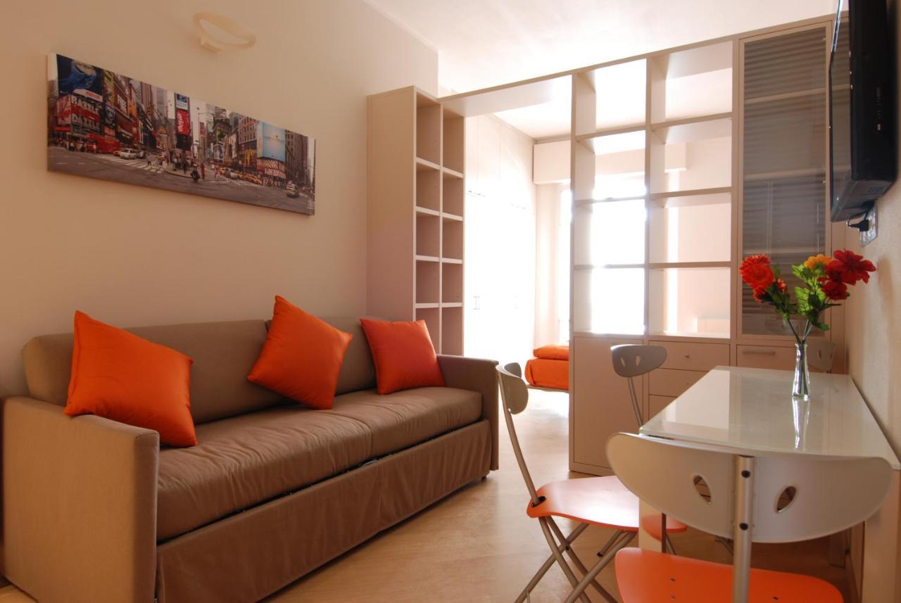 Ur-Nest Piazza Maggiore Болонья Экстерьер фото