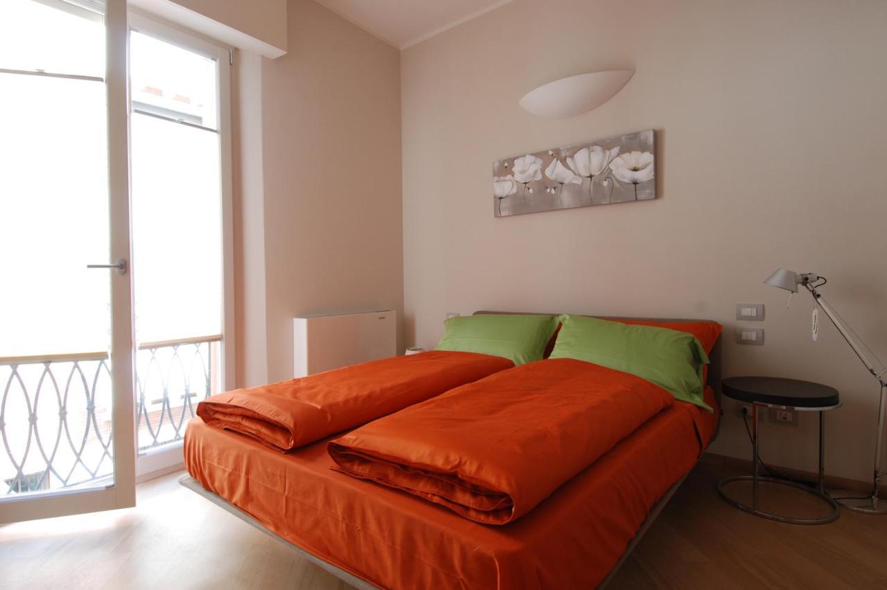 Ur-Nest Piazza Maggiore Болонья Экстерьер фото