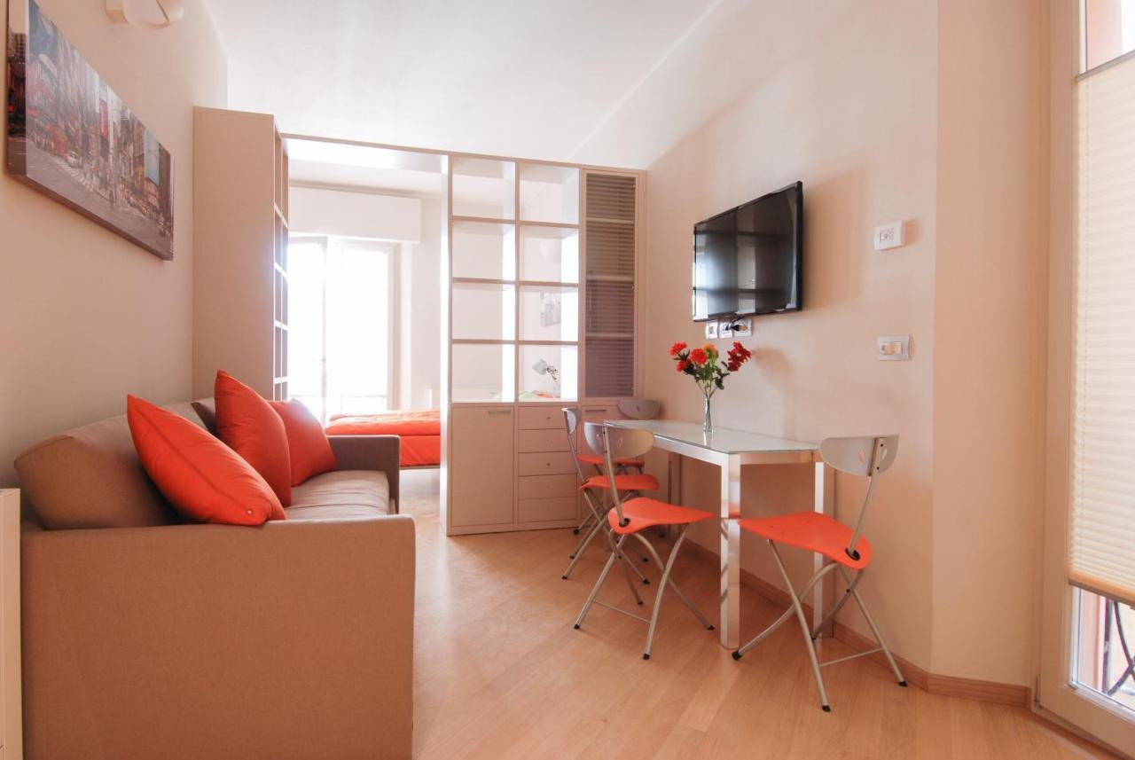 Ur-Nest Piazza Maggiore Болонья Экстерьер фото