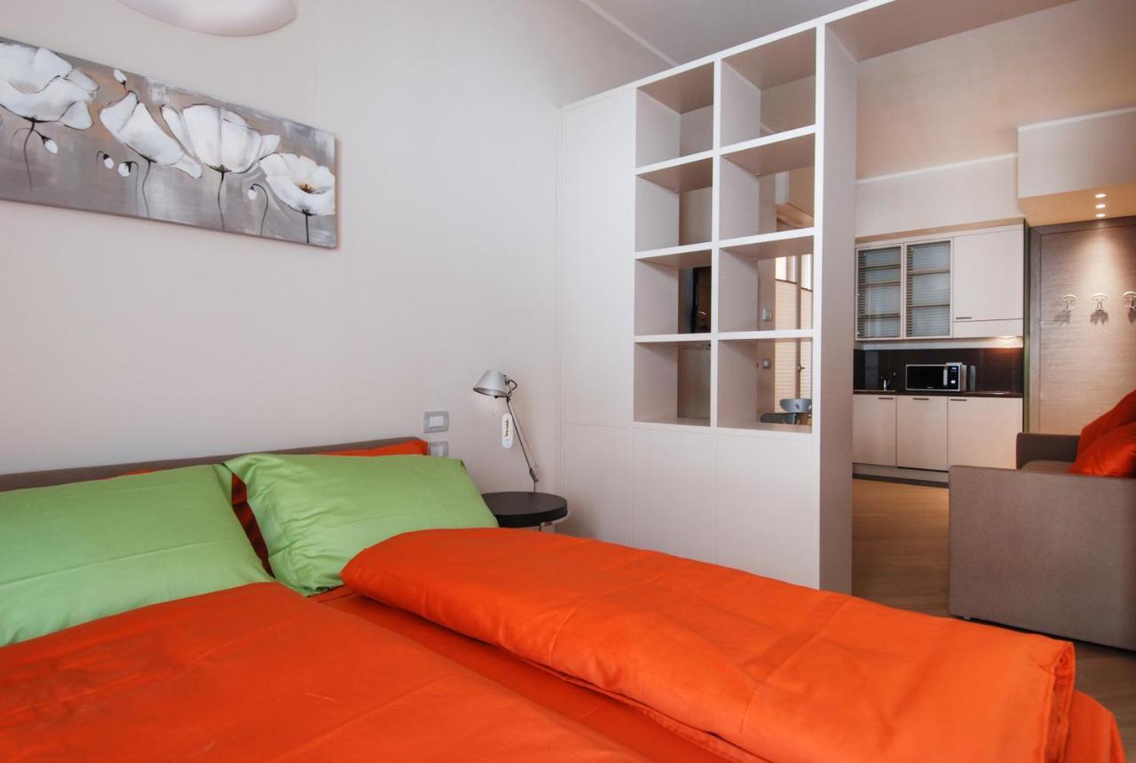 Ur-Nest Piazza Maggiore Болонья Экстерьер фото