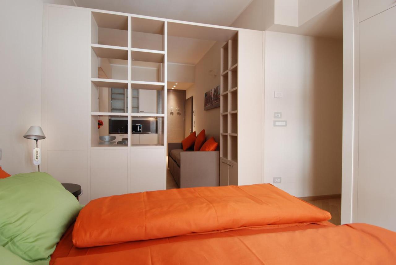 Ur-Nest Piazza Maggiore Болонья Экстерьер фото
