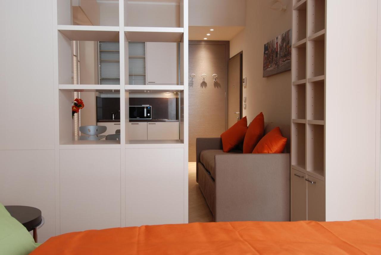Ur-Nest Piazza Maggiore Болонья Экстерьер фото