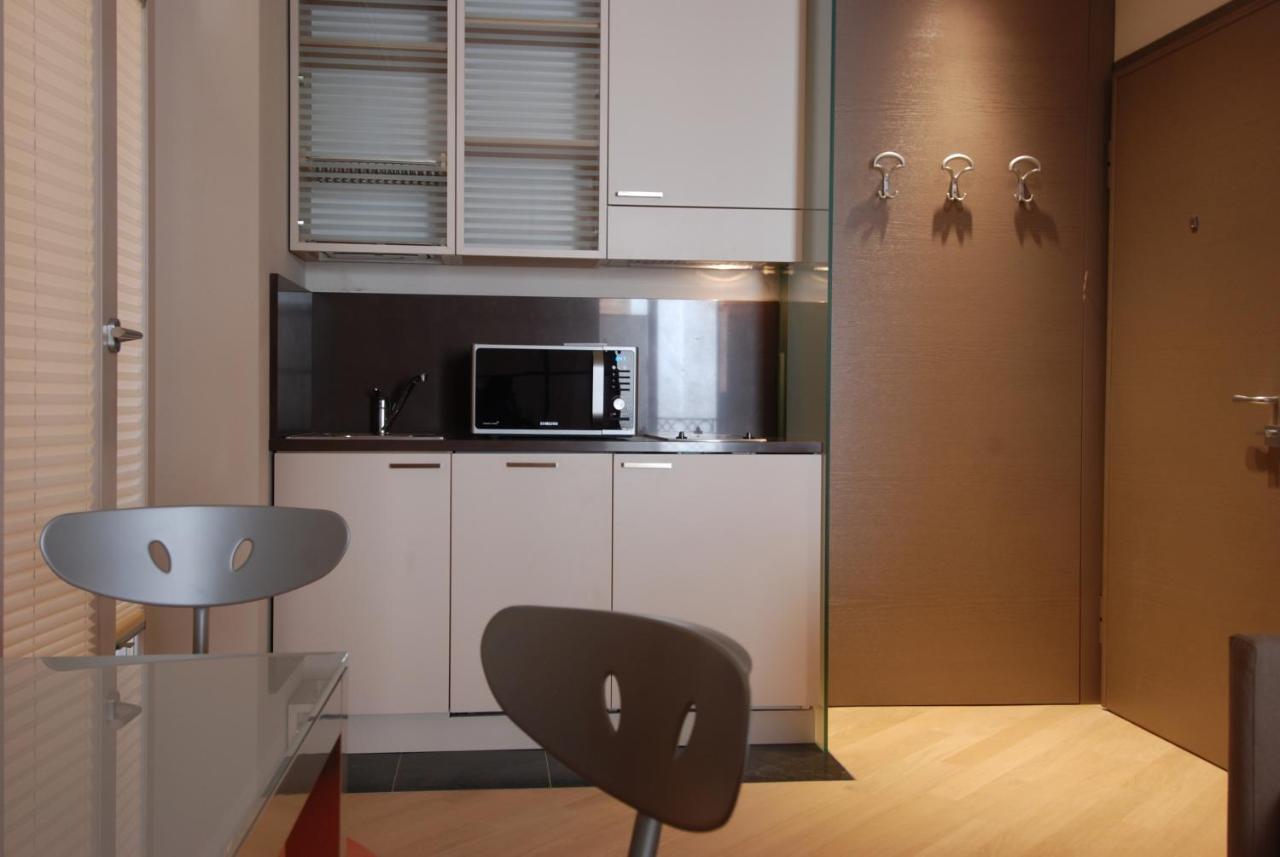 Ur-Nest Piazza Maggiore Болонья Экстерьер фото