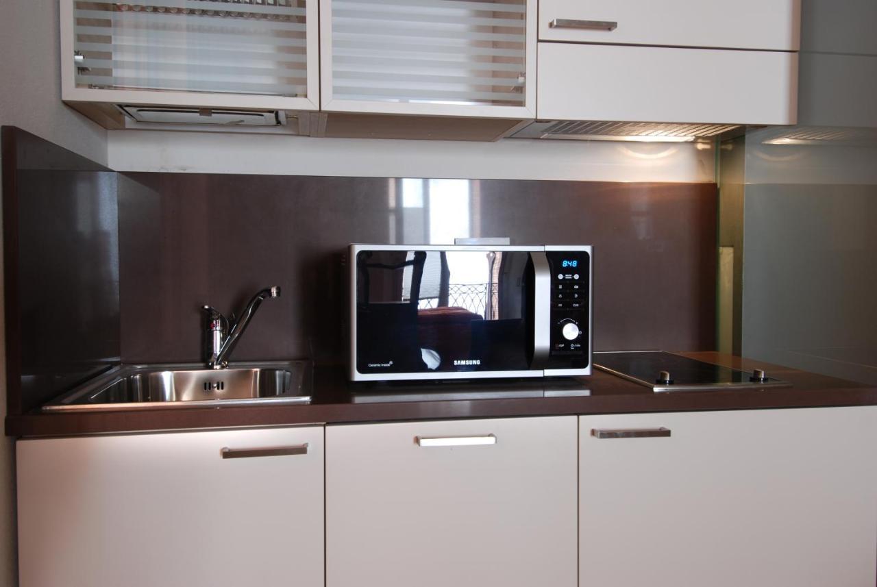 Ur-Nest Piazza Maggiore Болонья Экстерьер фото