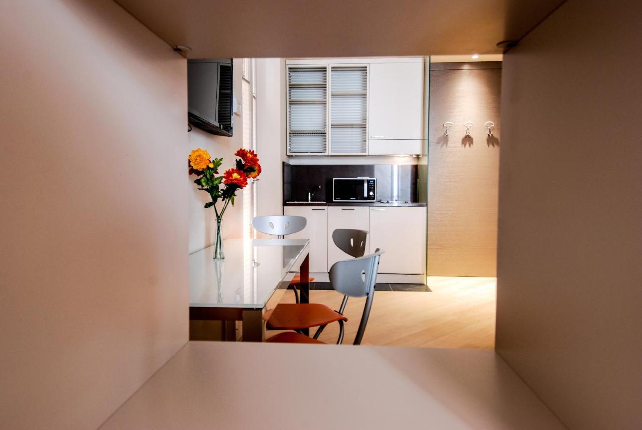 Ur-Nest Piazza Maggiore Болонья Экстерьер фото