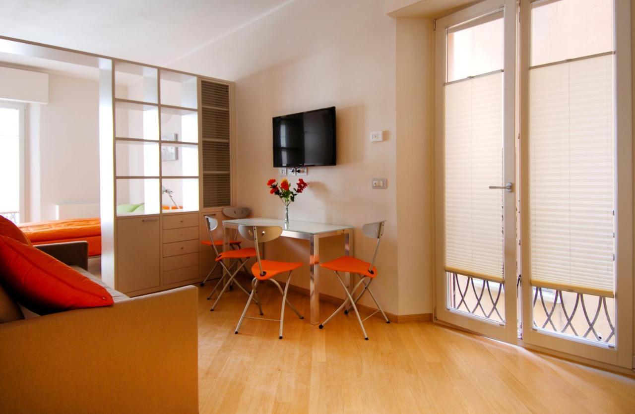 Ur-Nest Piazza Maggiore Болонья Экстерьер фото