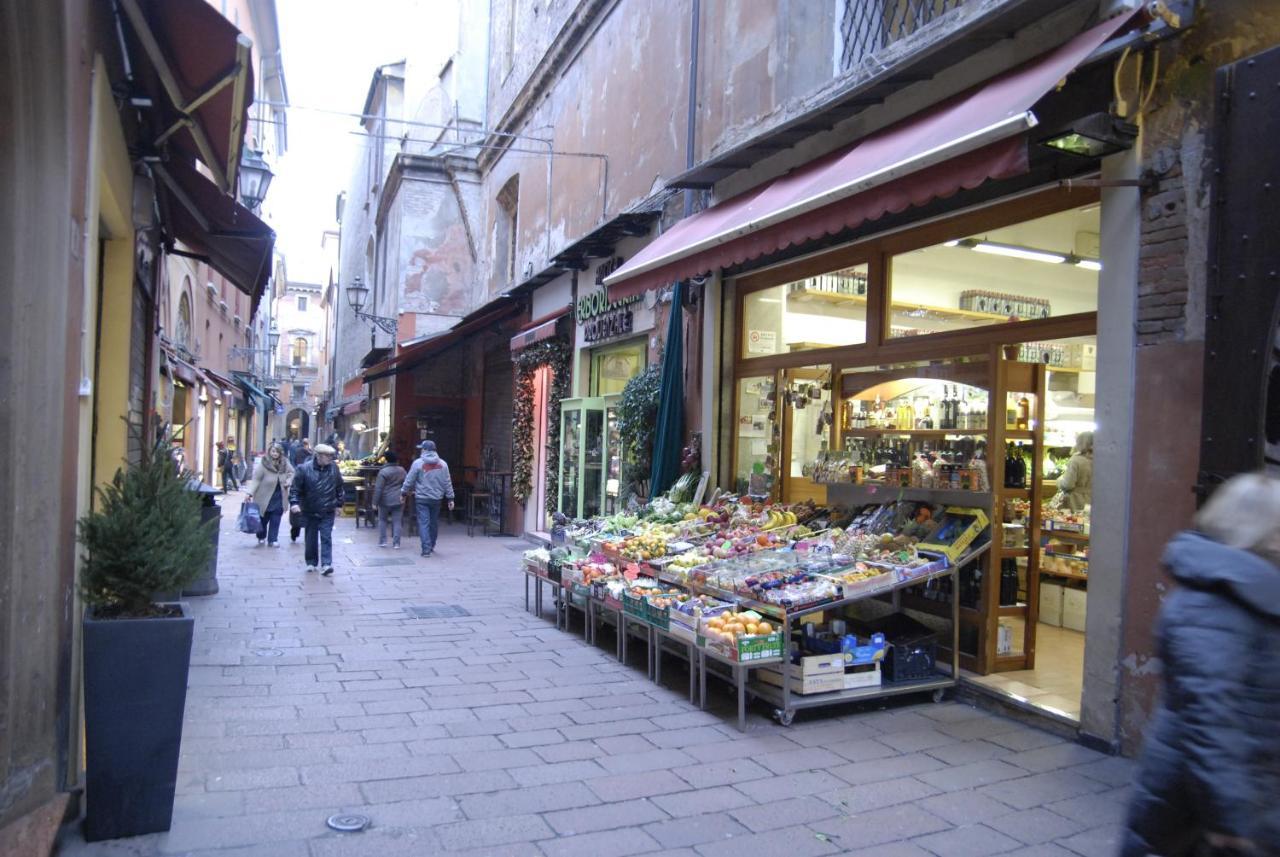 Ur-Nest Piazza Maggiore Болонья Экстерьер фото